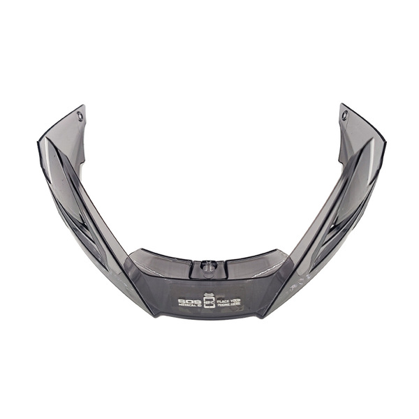 Caberg | Spoiler | Drift Evo II | getönt | für Größe XS-M