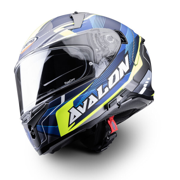 Caberg Pro Speak Evo