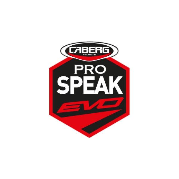 Caberg Pro Speak Evo