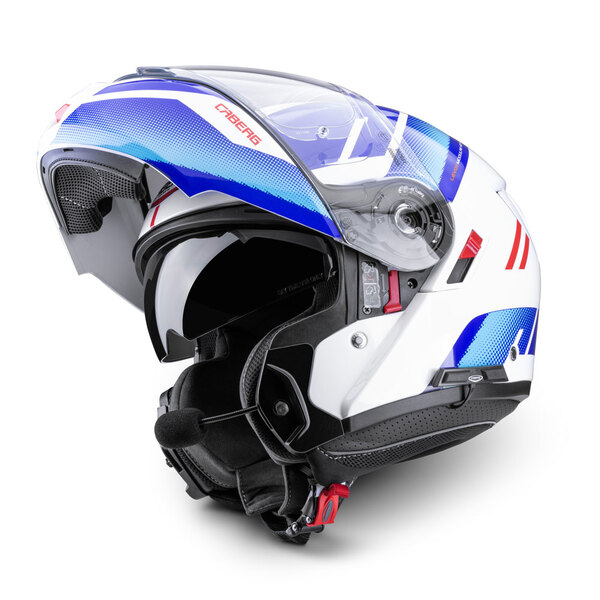 Caberg Pro Speak Evo