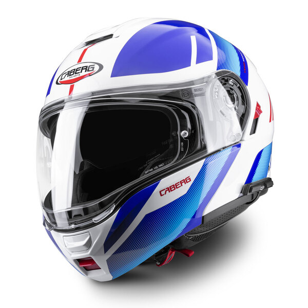 Caberg Pro Speak Evo