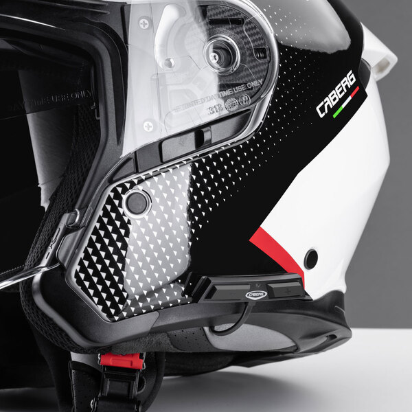 Caberg Pro Speak Evo