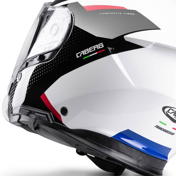 Caberg Pro Speak Evo
