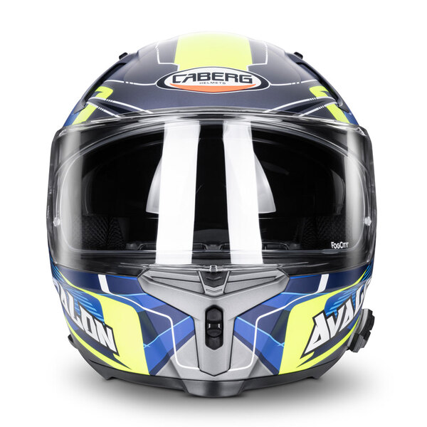 Caberg Pro Speak Evo