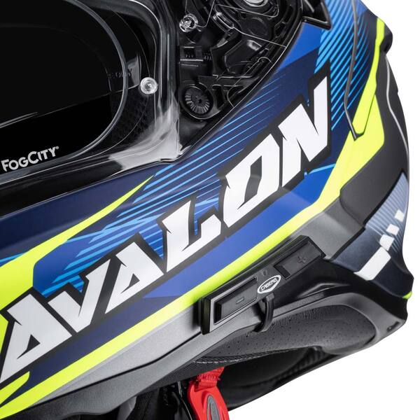 Caberg Pro Speak Evo