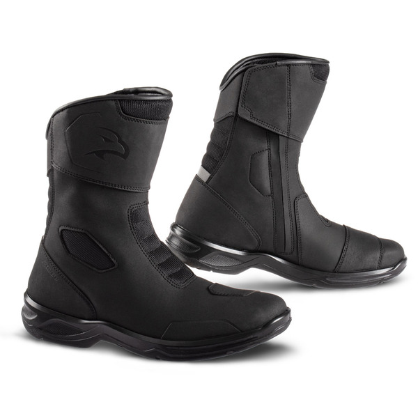 Falco | Stiefel | Liberty 4 | schwarz