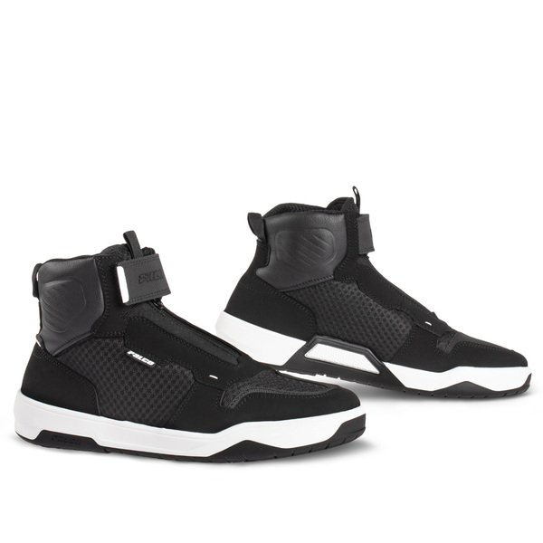 Falco | Sneaker | Shifter | schwarz