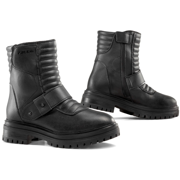 Falco Stiefel Luna Damen schwarz