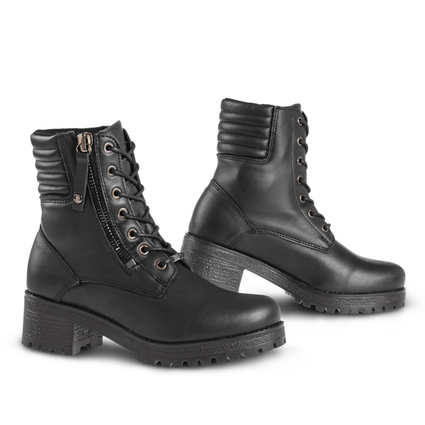 Falco | Stiefel | Misty 2 | Damen | schwarz