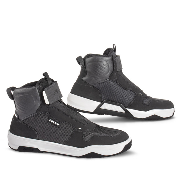 Falco | Sneaker | Shifter Damen | schwarz