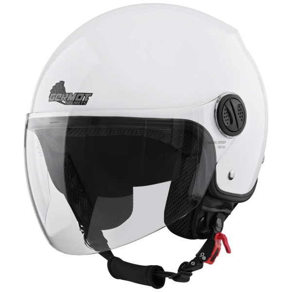 Germot Helm | GM 191 | weiß