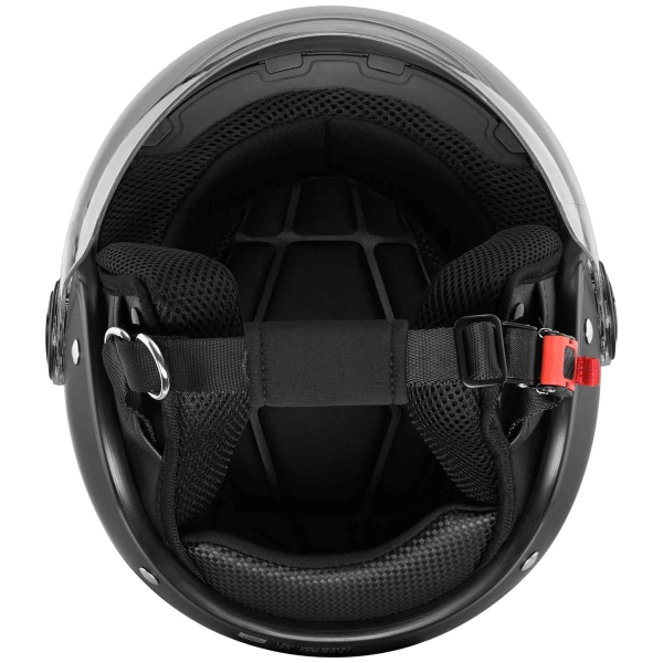 Germot Helm | GM 191 | weiß