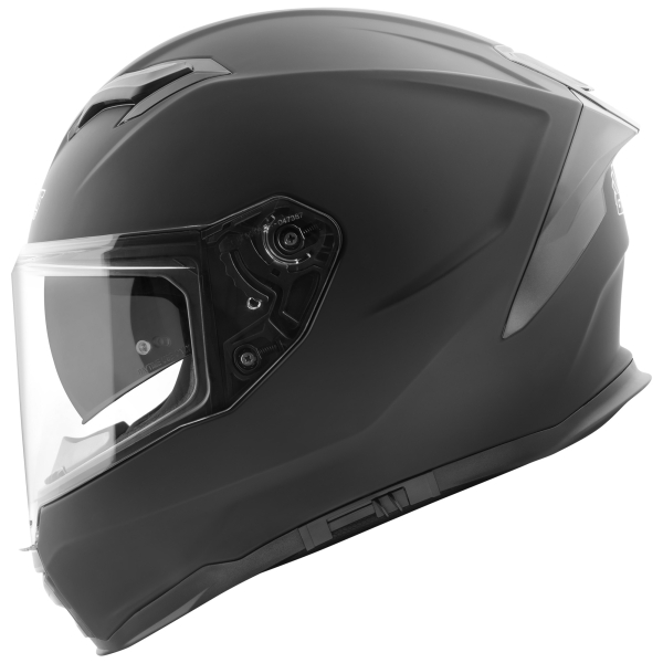 Germot Helm GM 350 matt-schwarz