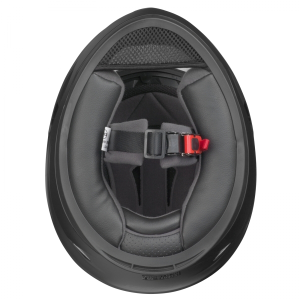 Germot Junior Helm GM 420 matt-schwarz