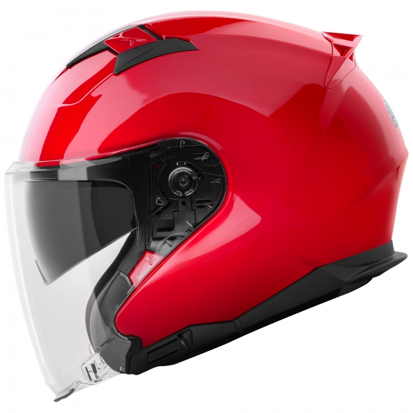 Germot Helm GM 670 rot