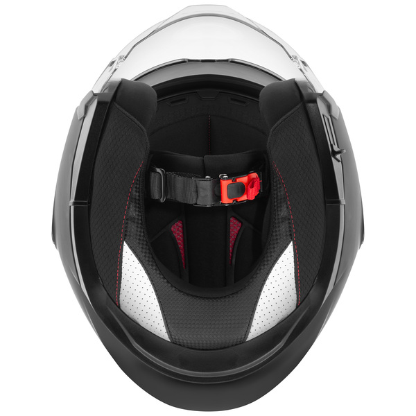 Germot Helm | GM 670 | matt-schwarz