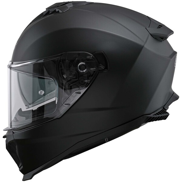 Germot Helm | GM 811 | matt-schwarz