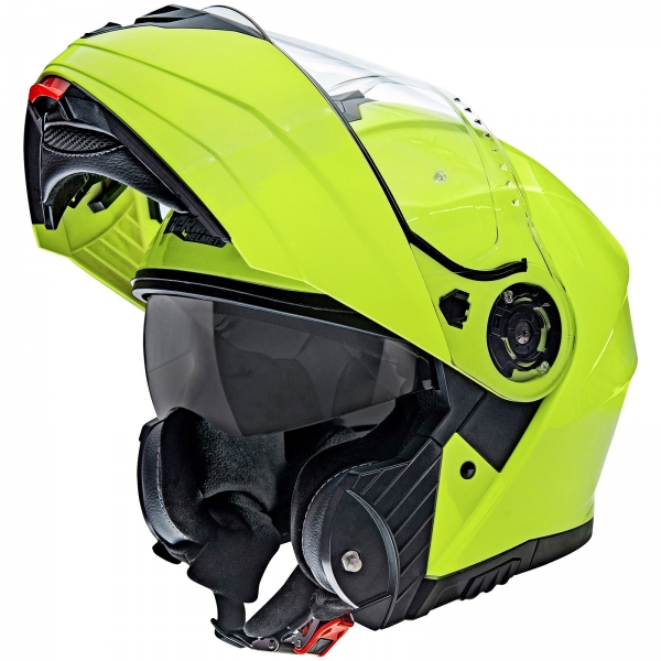 Germot Helm | GM 960 | fluo-gelb