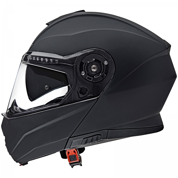Germot Helm | GM 960 | matt-schwarz