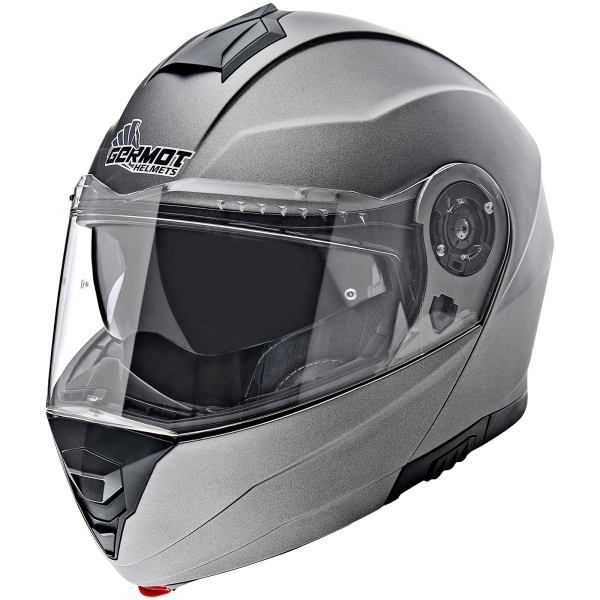 Germot Helm | GM 960 | matt-gun