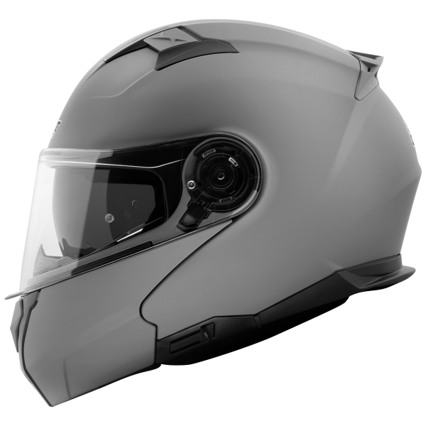 Germot Helm | GM 970 | matt-grau