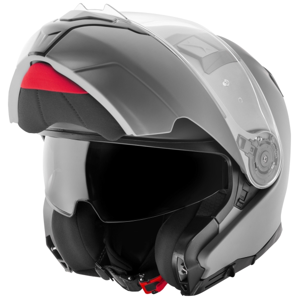 Germot Helm | GM 970 | matt-grau