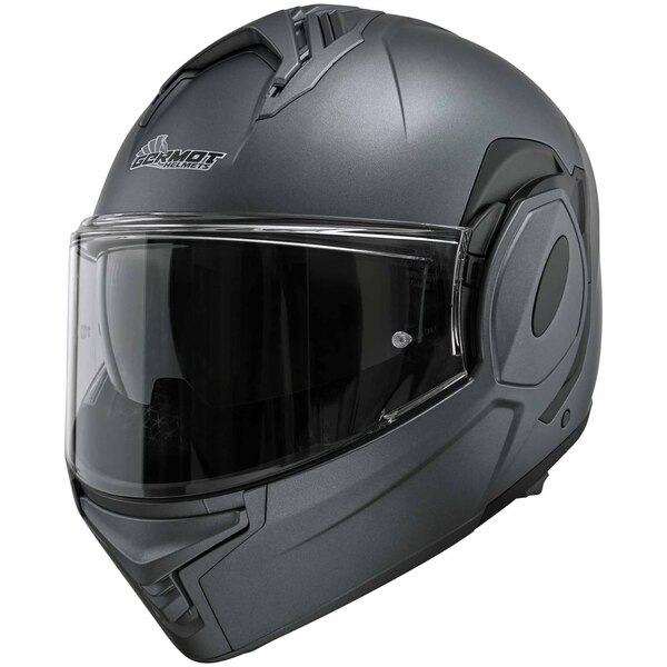 Germot Helm | GM 1000 | matt-gun