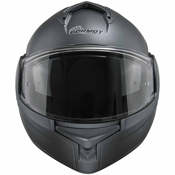 Germot Helm | GM 1000 | matt-gun