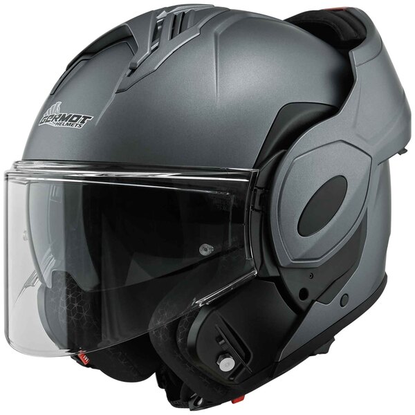 Germot Helm | GM 1000 | matt-gun