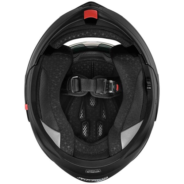 Germot Helm | GM 1000 | matt-gun