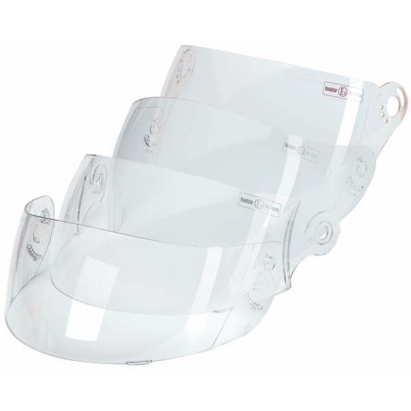 Germot | Visier | GM 400 | klar