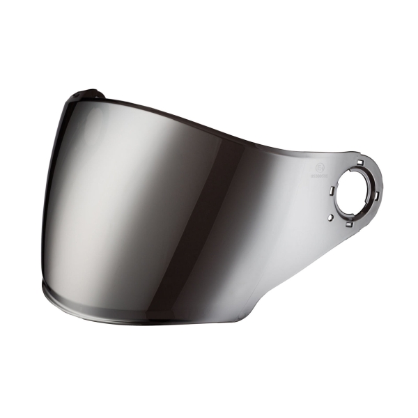 Germot | Visier | GM 660 | silber verspiegelt