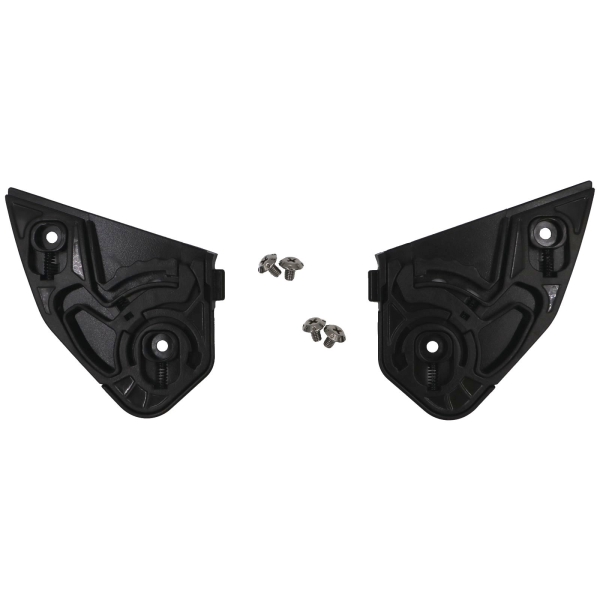 GERMOT | Visiermechanik inkl. Schrauben | GM 350