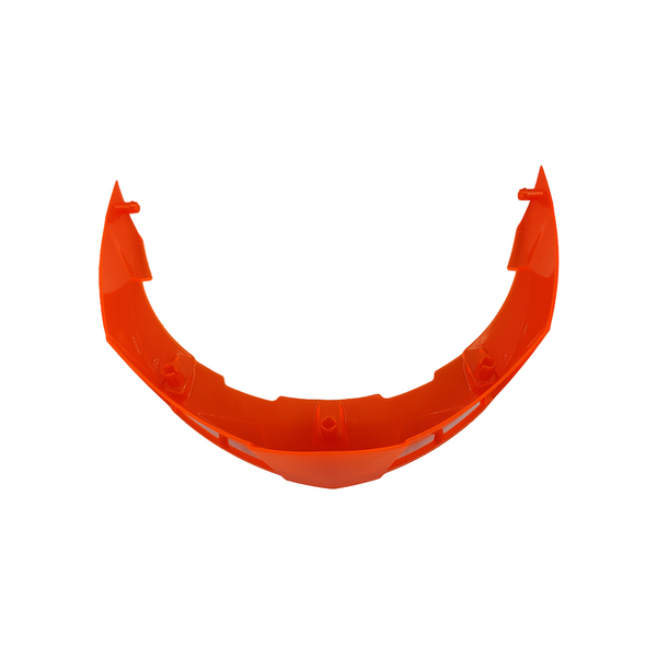 GERMOT | Spoiler | GM 711 | orange transparent