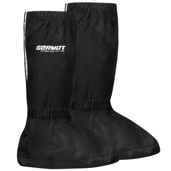 Germot Regen- Überziehstiefel Chio schwarz