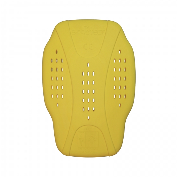 B-Protect | CE-Rückenprotektor | BP 04/01 | Größe M