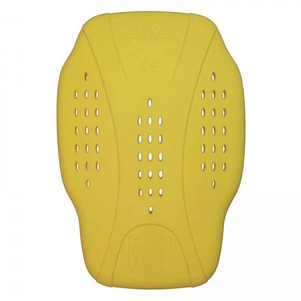 B-Protect | CE-Rückenprotektor | BP 04/01 | Größe L