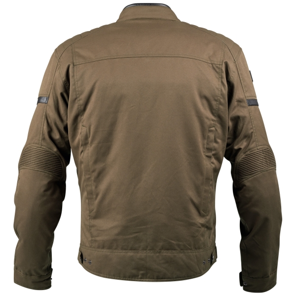 Germot | Jacke | Urban | Herren | hunter