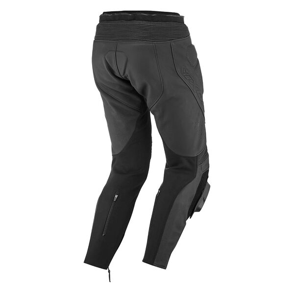 Ixon | Lederhose | Vortex 3 | Herren | schwarz