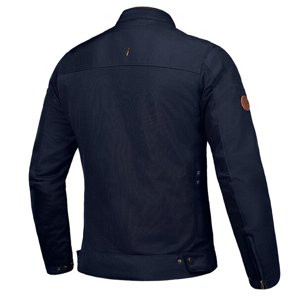 Ixon | Textiljacke | Cornet | Herren | navy/braun