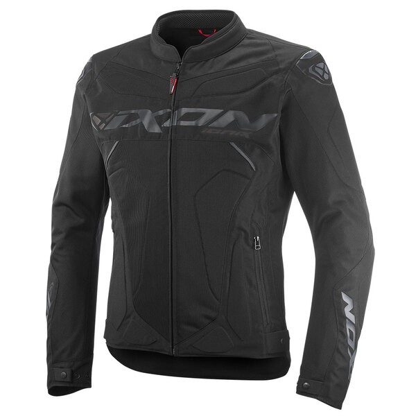 Ixon | Textiljacke | Ionix | Herren | schwarz
