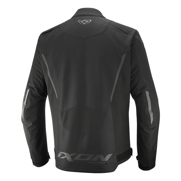 Ixon | Textiljacke | Striker 2 | Herren | schwarz