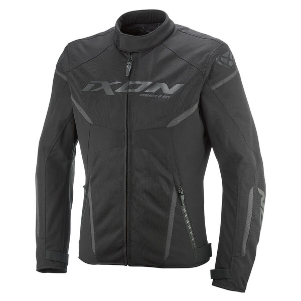 Ixon | Textiljacke | Striker 2 Air WP | Herren | schwarz
