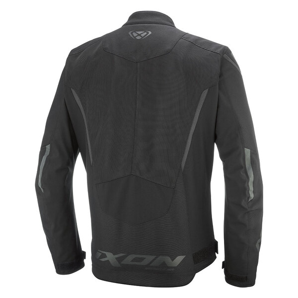 Ixon | Textiljacke | Striker 2 Air WP | Herren | schwarz