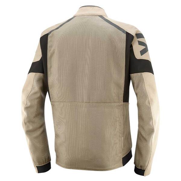 Ixon | Textiljacke | Ostara | Herren | sand