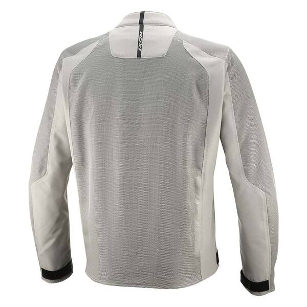 Ixon | Textiljacke | Shadow | Herren | hellgrau