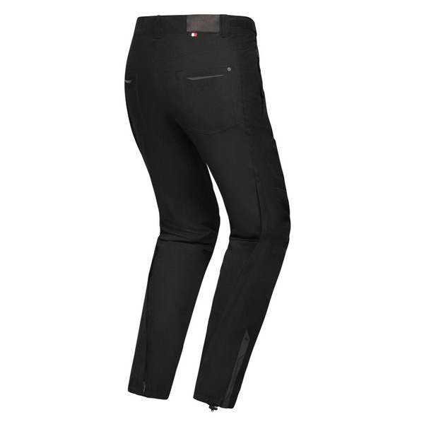Ixon | Textilhose | Leo | Overpant | Herren | schwarz