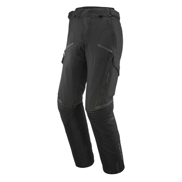 Ixon Textilhose Midgard Herren, schwarz - Größe S