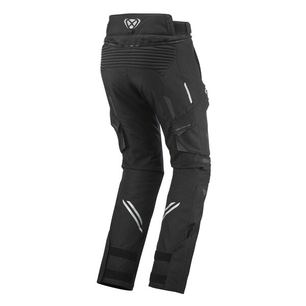 Ixon Textilhose Midgard Herren, schwarz - Größe S