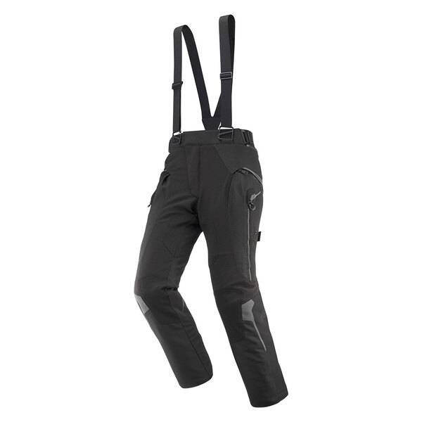 Ixon | Textilhose | Odin | kurz | Herren | schwarz